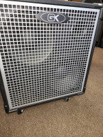 GK Neo 212 cab 8ohm