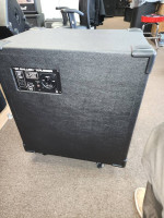 GK Neo 212 cab 8ohm