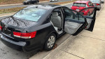 2008 Hyundai Sonata 53,000 mi