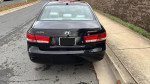 2008 Hyundai Sonata 53,000 mi