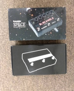 Eventide Space