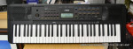 YAMAHA PSR-E273AD 61-KEY PORTABLE PIANO KEYBOARD WITH AC ADAPTER