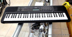YAMAHA PSR-E273AD 61-KEY PORTABLE PIANO KEYBOARD WITH AC ADAPTER