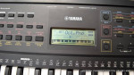 YAMAHA PSR-E273AD 61-KEY PORTABLE PIANO KEYBOARD WITH AC ADAPTER