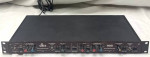dbx 166 Stereo Rack Vintage Compressor/Limiter