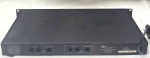 dbx 166 Stereo Rack Vintage Compressor/Limiter