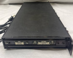 dbx 166 Stereo Rack Vintage Compressor/Limiter