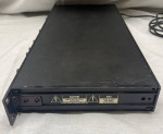 dbx 166 Stereo Rack Vintage Compressor/Limiter