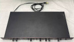 dbx 166 Stereo Rack Vintage Compressor/Limiter