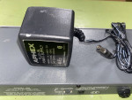 Aphex 108 Easyrider 2 channel Automatic Compressor Limiter