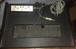 Cordovox CL-20 Rotary Speaker Leslie 1960s with Footswitch/Guitar Inte