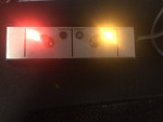 Cordovox CL-20 Rotary Speaker Leslie 1960s with Footswitch/Guitar Inte