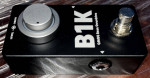 Darkglass Electonics B1K Microtubes Mini Pedal Bass/Guitar Overdrive