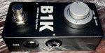 Darkglass Electonics B1K Microtubes Mini Pedal Bass/Guitar Overdrive