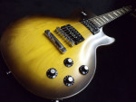 Sunburst Gibson Les Paul 1970's Tribute