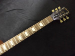 Sunburst Gibson Les Paul 1970's Tribute