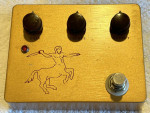 Klon Clone Overdrive Distorion True Bypass