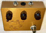Klon Clone Overdrive Distorion True Bypass