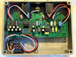 Klon Clone Overdrive Distorion True Bypass