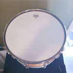 Angel 14 x 6.5 Ash Snare Drum