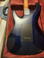 Sire Larry Carlton guitar