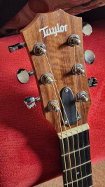 Taylor Acoustic
