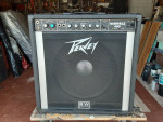 Peavey Nashville 400 amp