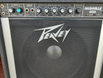 Peavey Nashville 400 amp