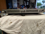 Rane 2 channel EQ