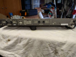 Rane 2 channel EQ