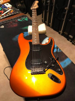 Squier Strat & Tele (Reduced) Layaway available