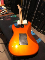 Squier Strat & Tele (Reduced) Layaway available