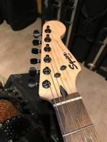 Squier Strat & Tele (Reduced) Layaway available