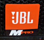 FS: JBL MPro MS112 2-way Speakers