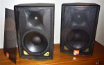 FS: JBL MPro MS112 2-way Speakers