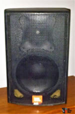 FS: JBL MPro MS112 2-way Speakers