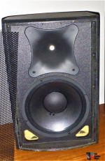 FS: JBL MPro MS112 2-way Speakers