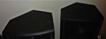 FS: JBL MPro MS112 2-way Speakers