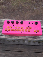 Critter and Guitari-----Bolsa Bass-----Like New