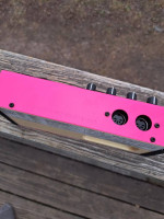 Critter and Guitari-----Bolsa Bass-----Like New