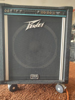 Peavey TKO Bass Amp