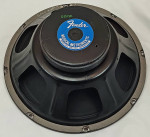 Fender 12" Guitar Speaker 020911 (circa 1984)