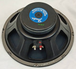 Fender 12" Guitar Speaker 020911 (circa 1984)