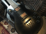 Gibson menace
