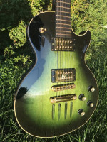 Gibson menace