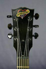 Gibson menace