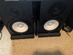 Yamaha HS8 Pair