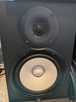 Yamaha HS8 Pair