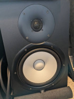 Yamaha HS8 Pair