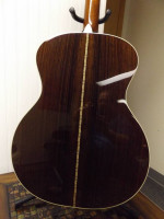 Martin guitar GP 28E